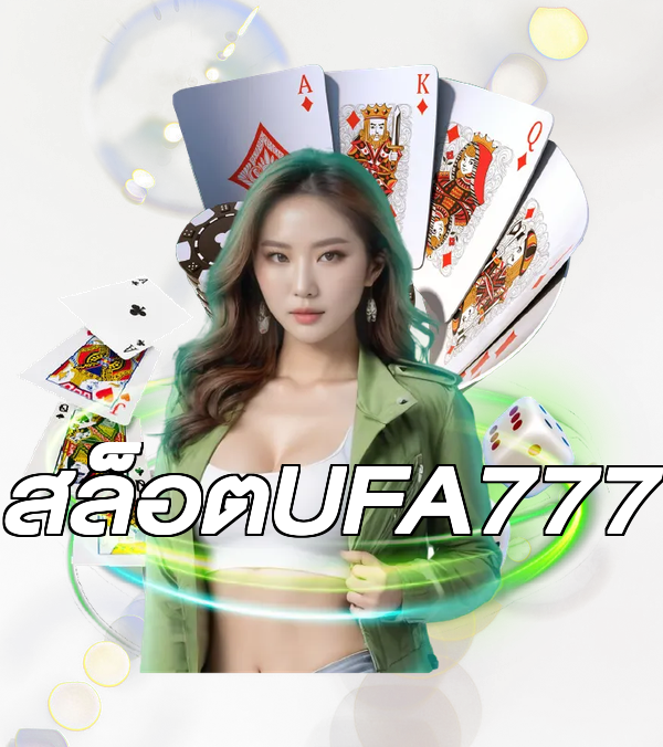 สล็อตUFA777