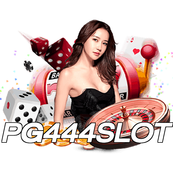 PG444SLOT