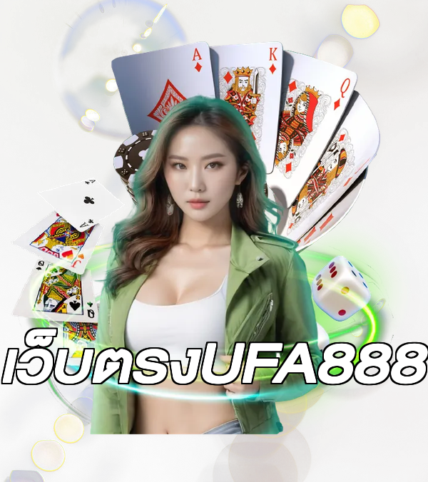 เว็บตรงUFA888